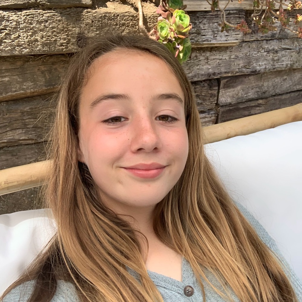 Meet your Posher, Isabella